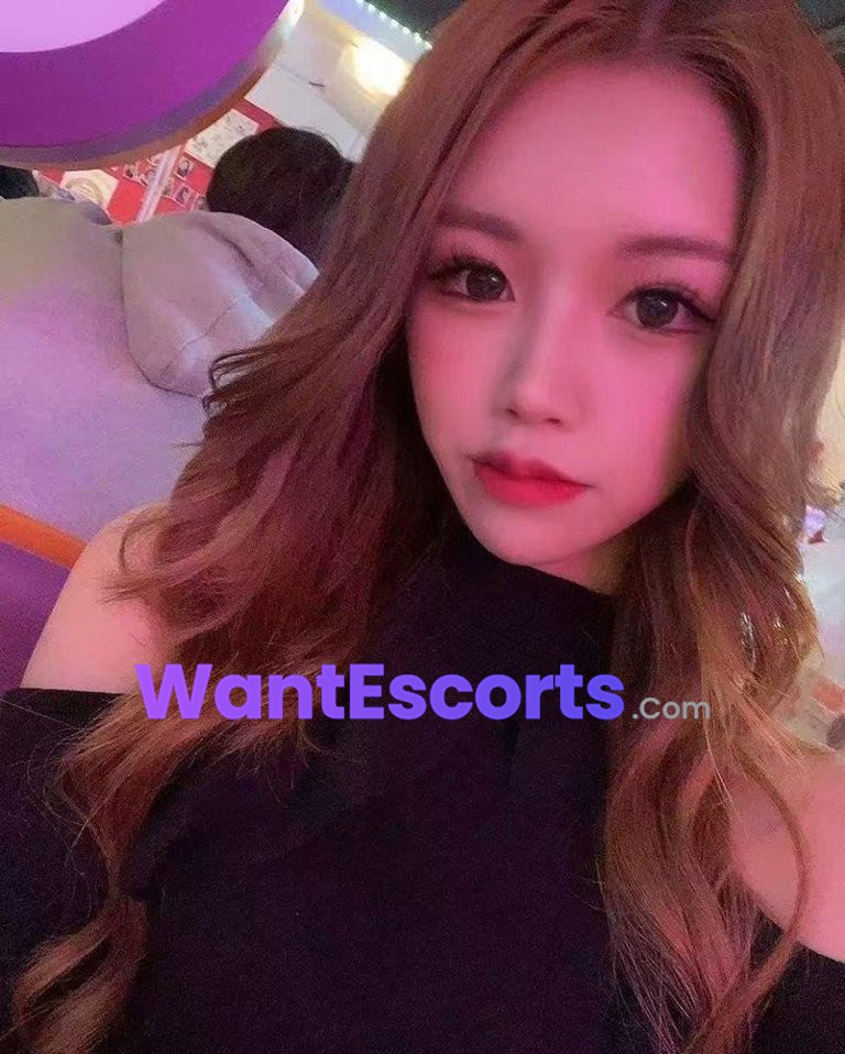 Yuyu, independent escort in Central Coast NSW