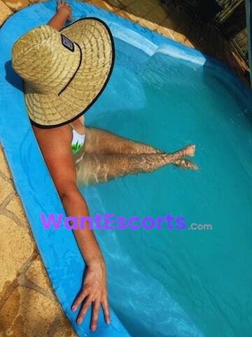 Zoesparks, independent escort in Darwin NT