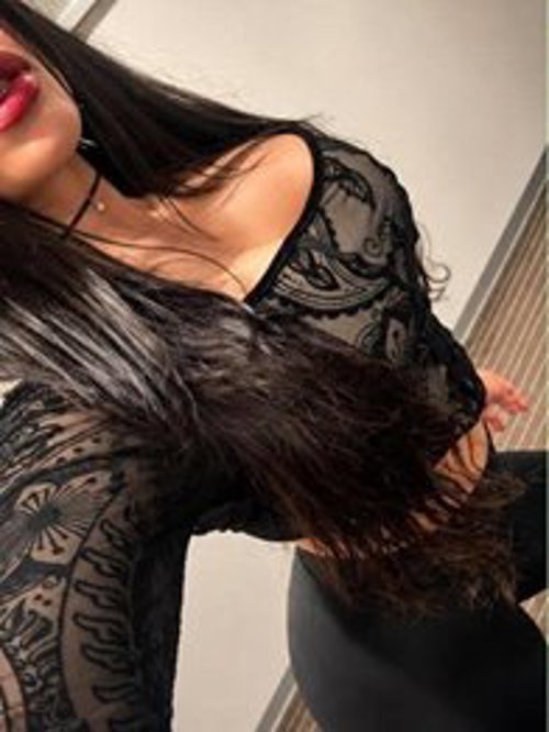 Kardisha, independent escort in Werribee VIC