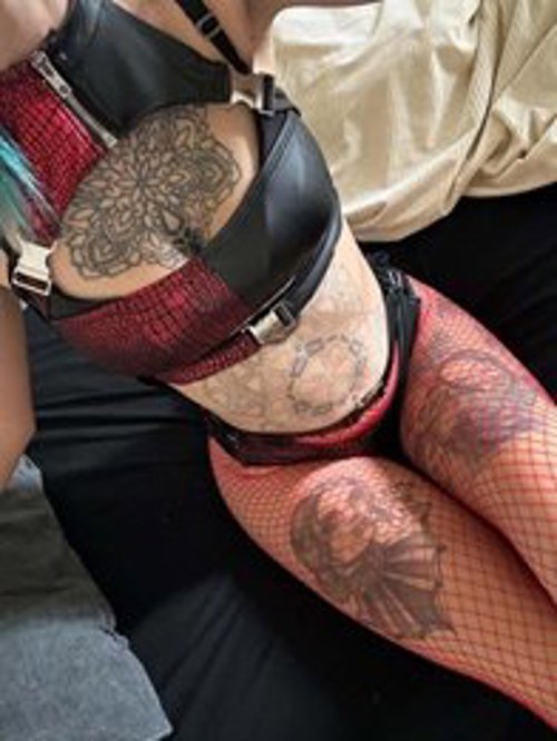 Ammbs, independent escort in Moree NSW