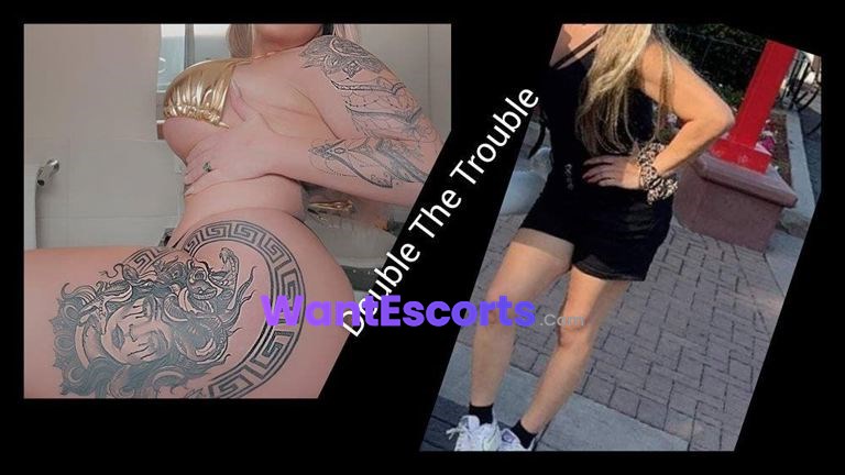 THE UNICORNS  2 AUSTRALIAN PORNSTARS, independent escort in Adelaide SA
