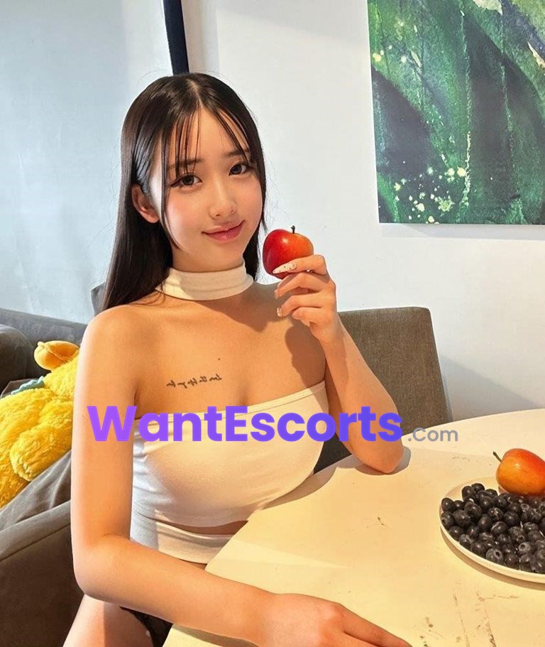 Aika 0451, independent escort in Melbourne VIC