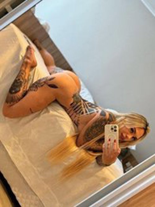 Anna, independent escort in Revesby NSW
