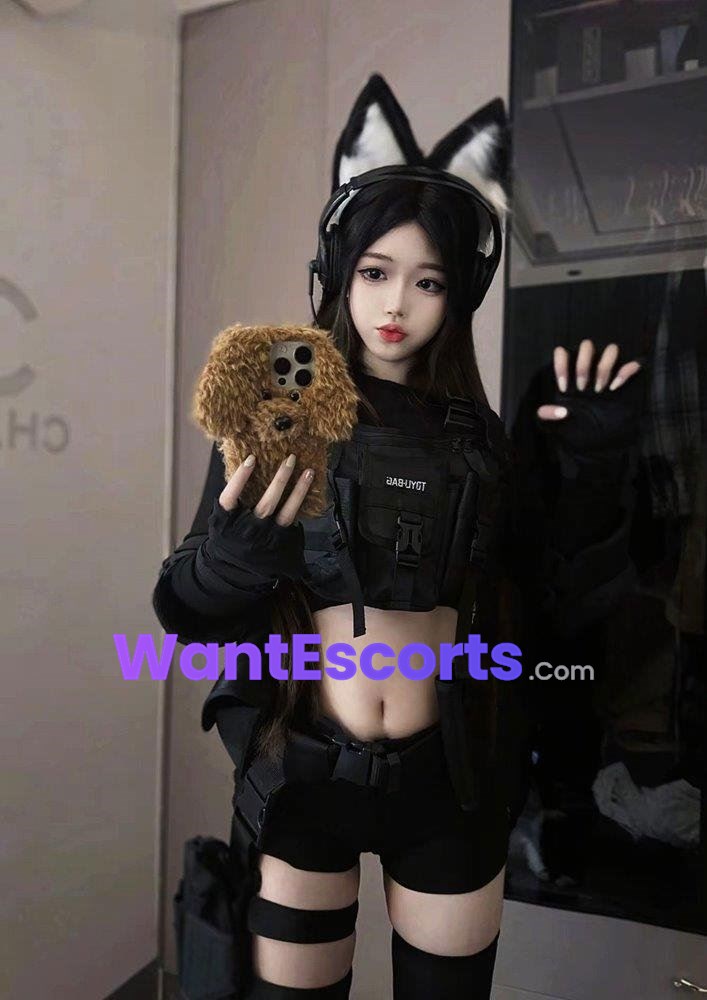 Alice, independent escort in Brisbane QLD