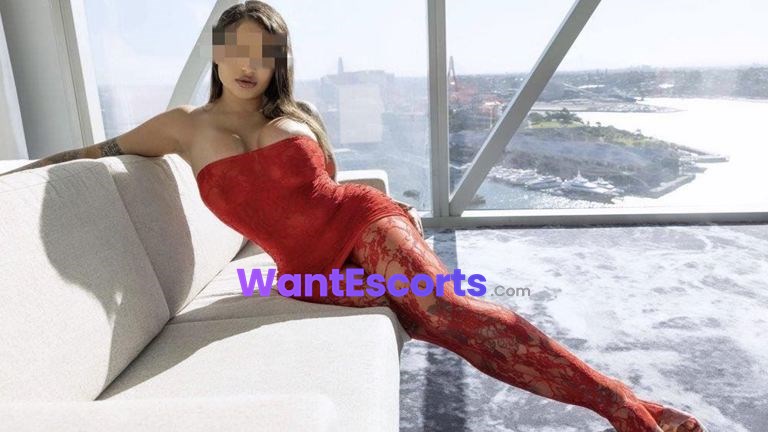 Arabella Vega, independent escort in Potts Point NSW