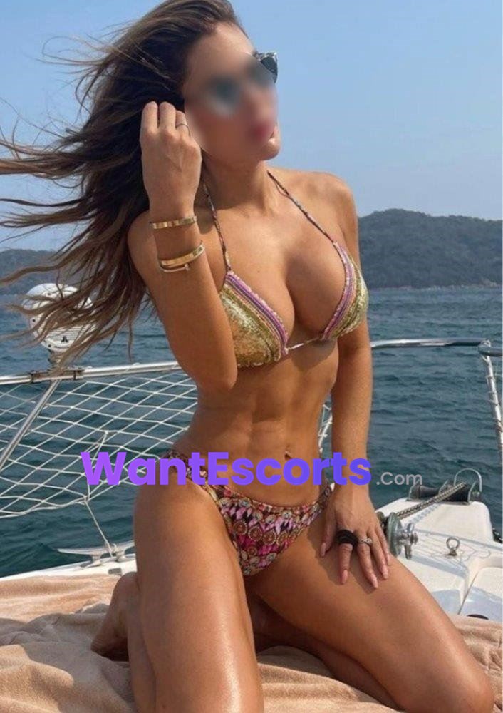 Vanessa, independent escort in Melbourne VIC