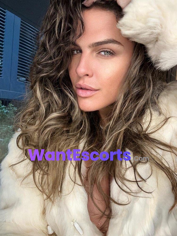 Kylie Wyote, independent escort in Melbourne VIC