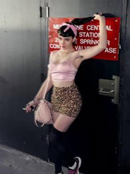 bambiiidoll, independent escort in Footscray VIC
