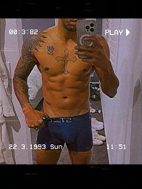 bigblackboy, male escort in Logan QLD
