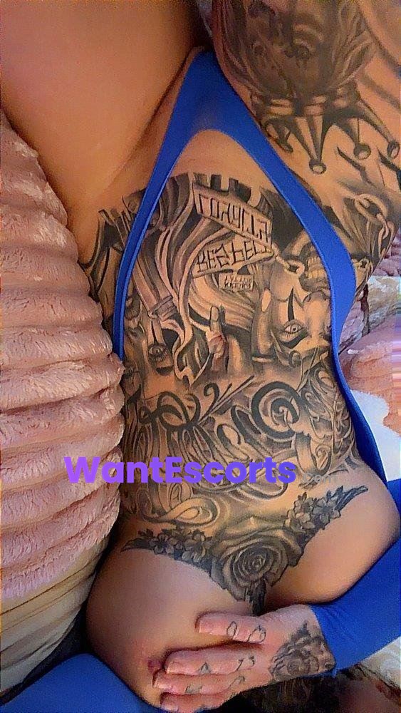Ella rayz, independent escort in Munno Para SA