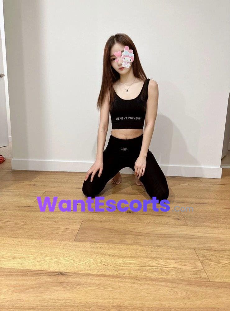 Calibabe, independent escort in St Kilda VIC