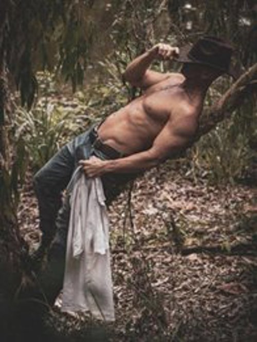 Celestial Touch369, male escort in Hope Island QLD