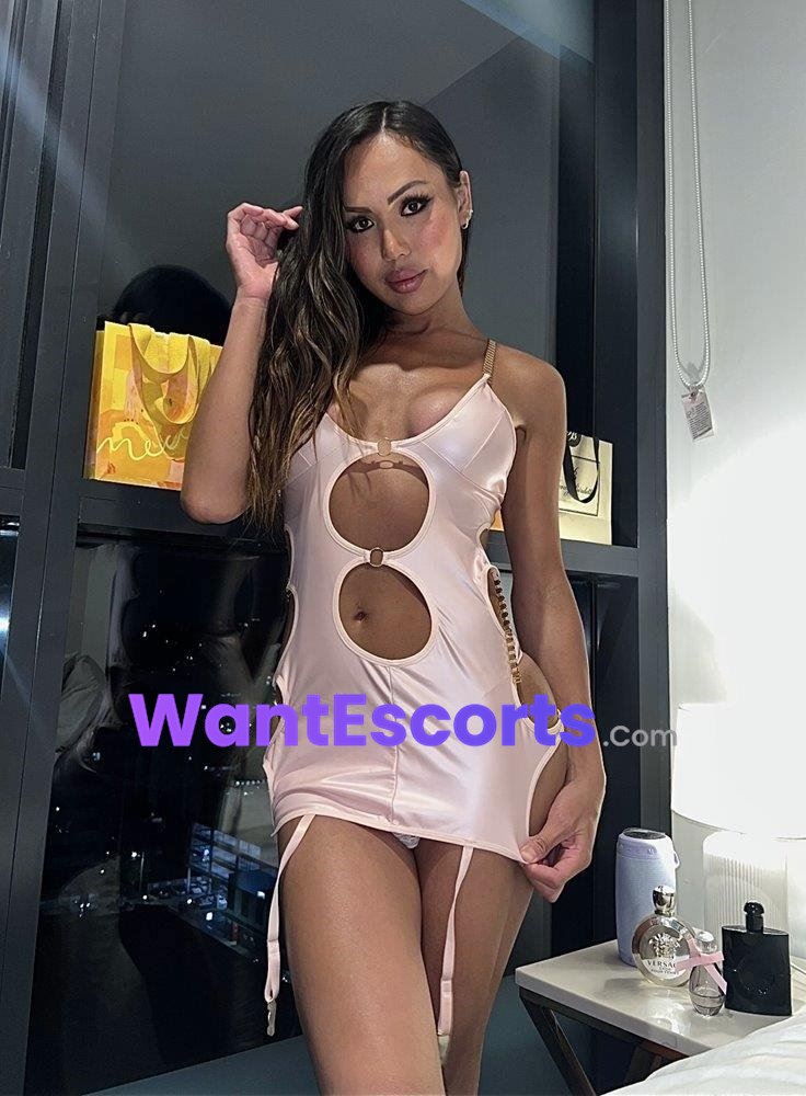 TS Sabrina, trans escort in Fremantle WA