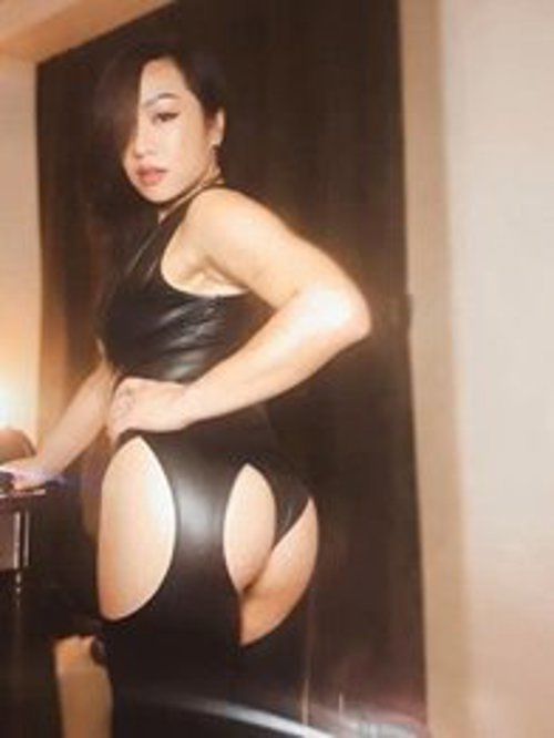Defy, independent escort in Wolli Creek NSW