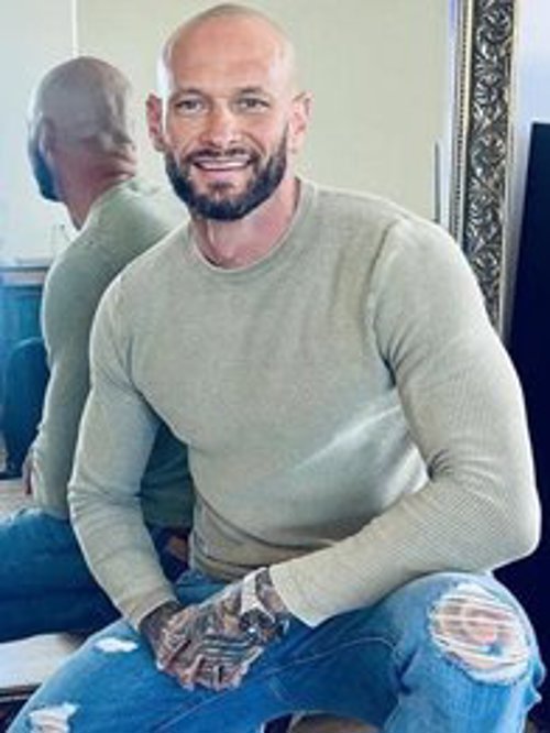 Drake, male escort in Gold Coast QLD