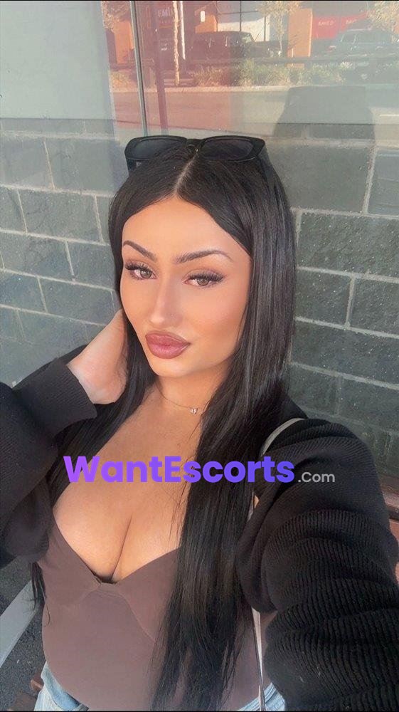 TS Ereka, trans escort in Guildford NSW