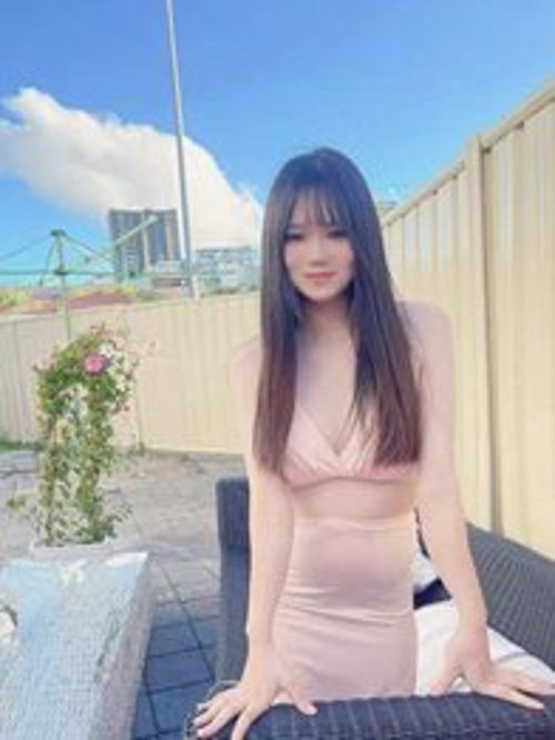 Ashami, independent escort in Perth WA