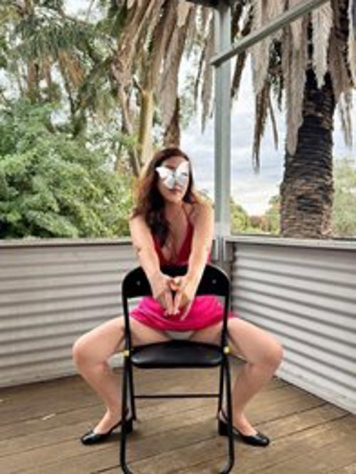 Fatimah, independent escort in Whyalla Norrie SA
