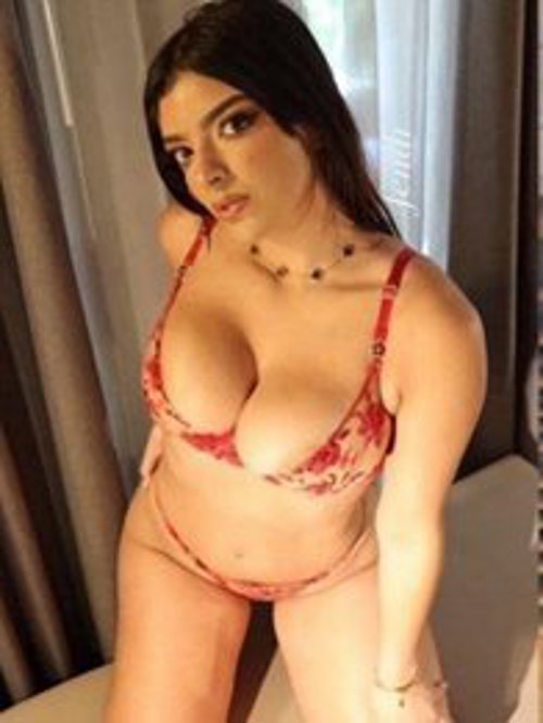 fendibaby, independent escort in Melbourne VIC