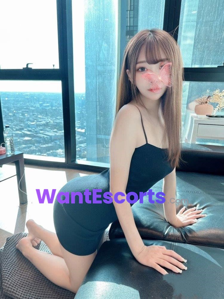 Becky, independent escort in Melbourne VIC