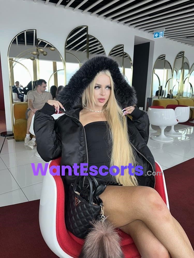 Gracie Sexi, independent escort in Sydney NSW