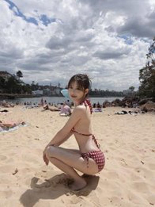 hacchi2006, independent escort in Waterloo NSW