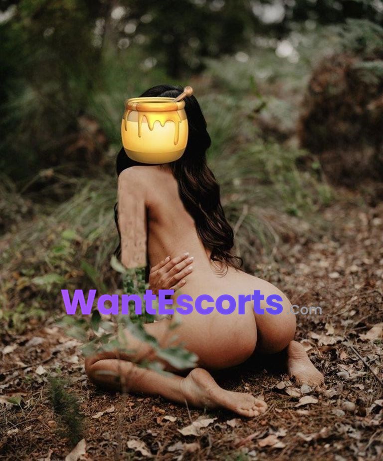 Honey Sweet, independent escort in Perth WA