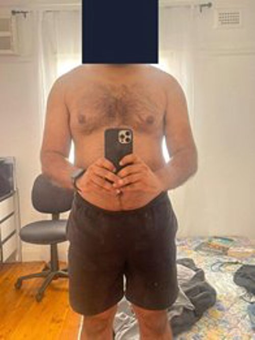 irfeelings, male escort in Parramatta NSW