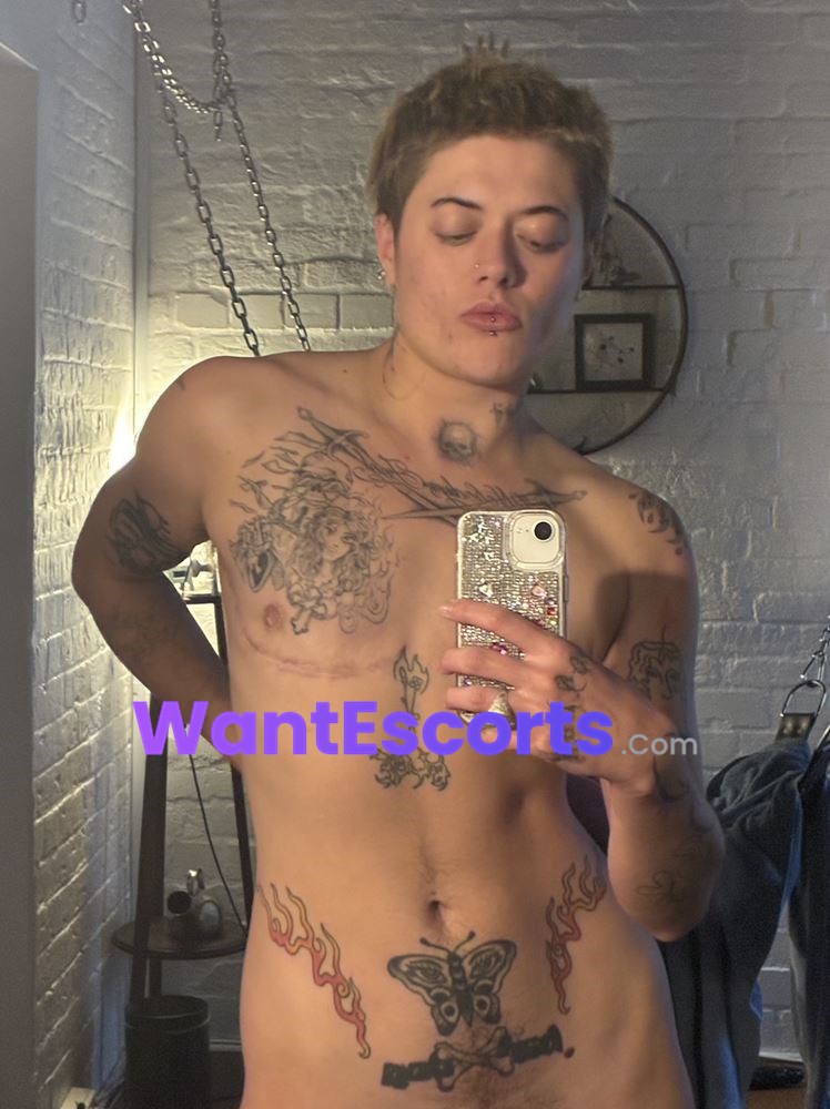TBoy Jasper, trans escort in Burwood NSW