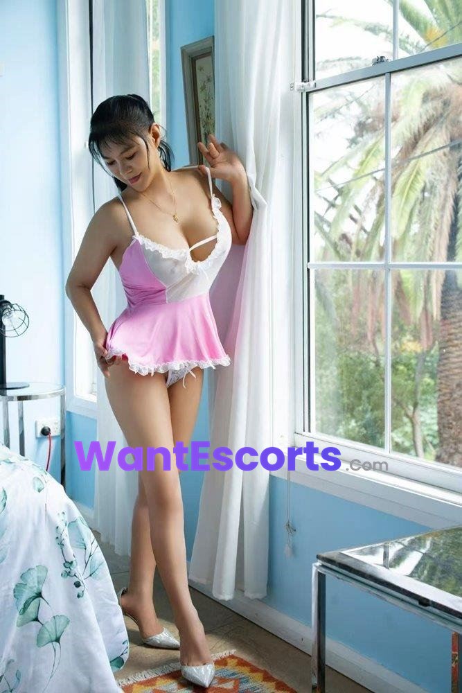 jingjing88888, independent escort in Burwood NSW