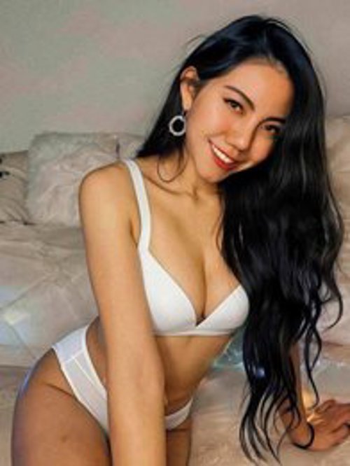 Reika, independent escort in Brisbane QLD
