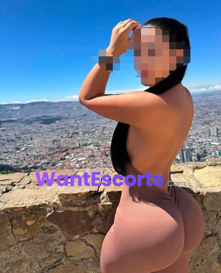 Melany Agudelo, independent escort in Sydney NSW