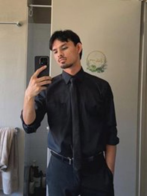 ken01, male escort in Perth WA