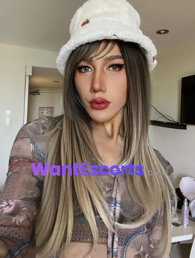  TS CD Kesha, trans escort in Nundah QLD