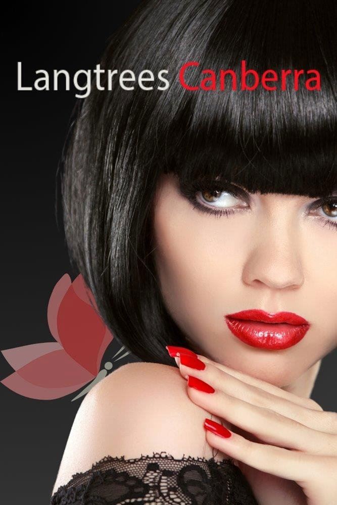 Langtrees VIP Canberra, escort establishment in Canberra ACT