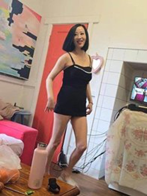 lanhua777, independent escort in Frankston VIC