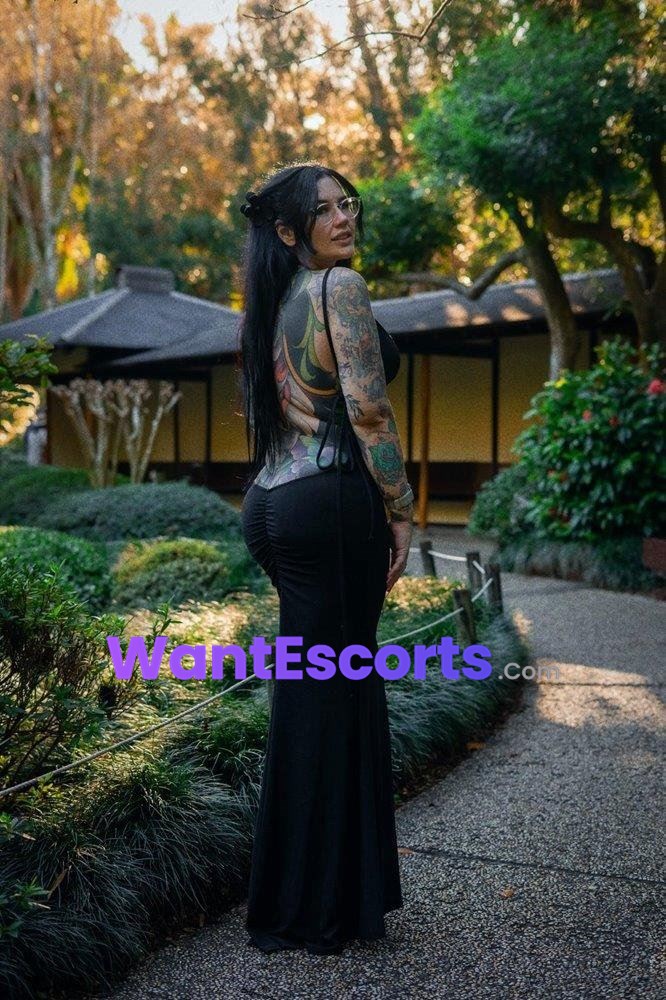 Lex Leigh, independent escort in North Lakes QLD