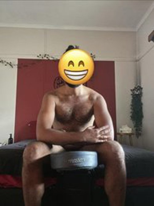 Manu, male escort in Cairns QLD