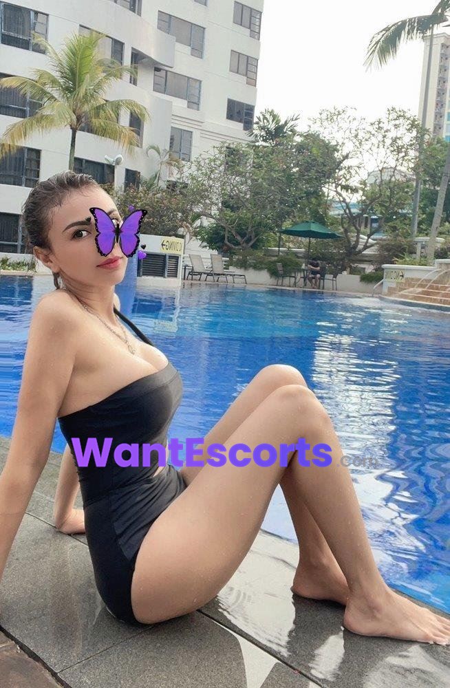 May, independent escort in Melbourne VIC