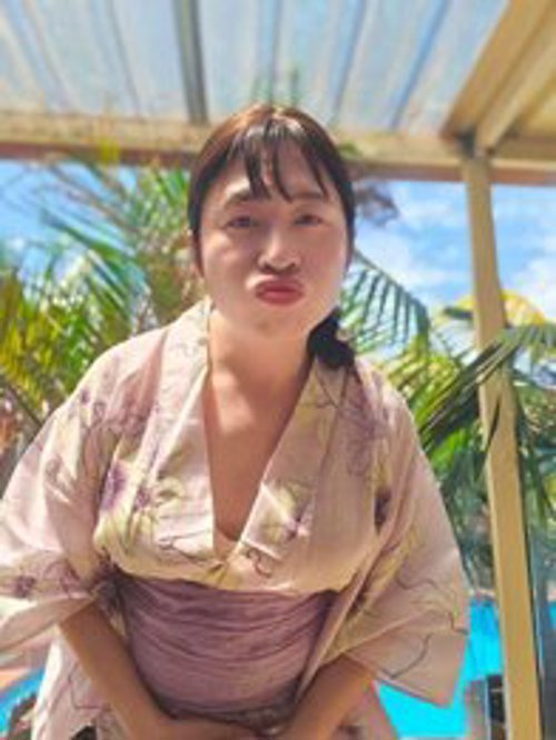 Miko love ice cream, trans escort in Ascot WA
