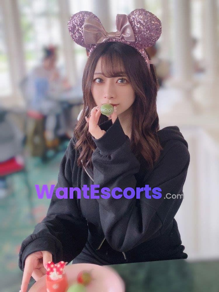 Koari, independent escort in Brisbane QLD