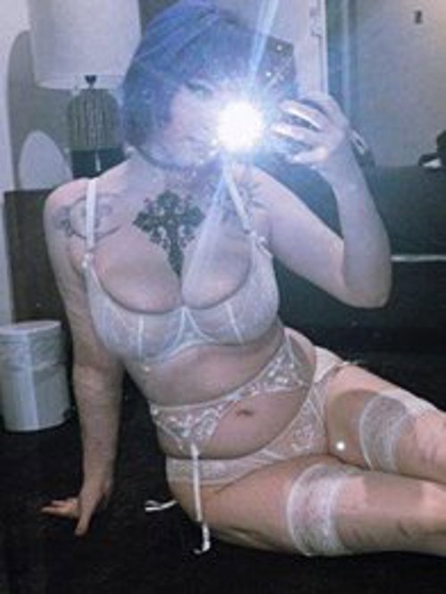 Missy, independent escort in Newcastle NSW