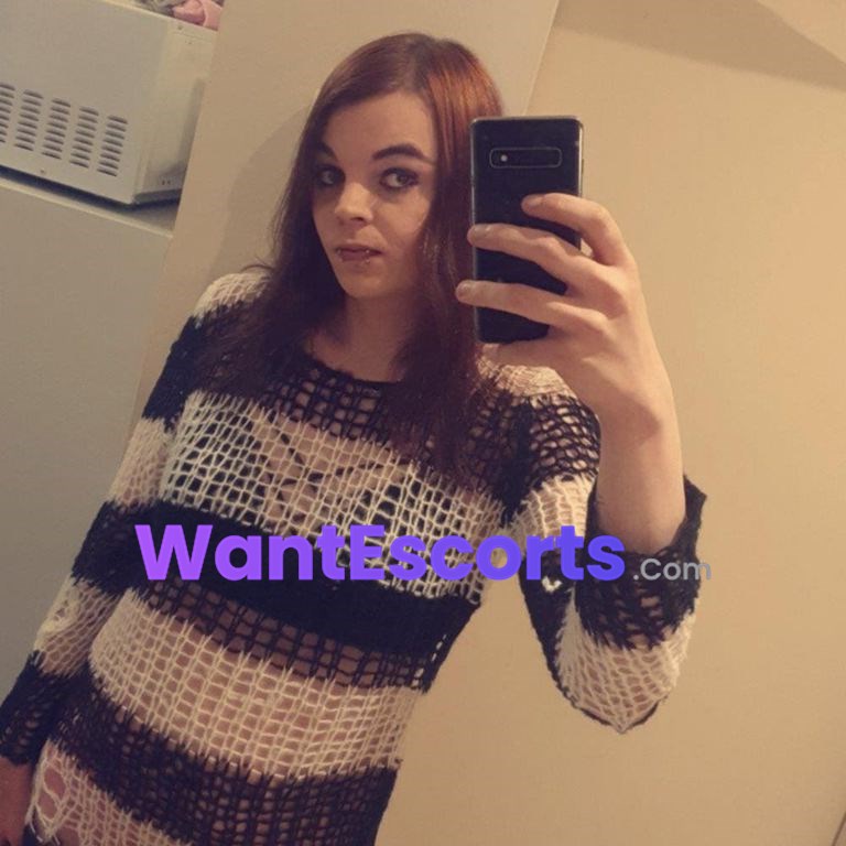 Monni P, trans escort in Croydon Park NSW
