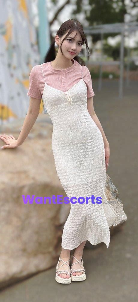 Muriel, independent escort in Brisbane QLD
