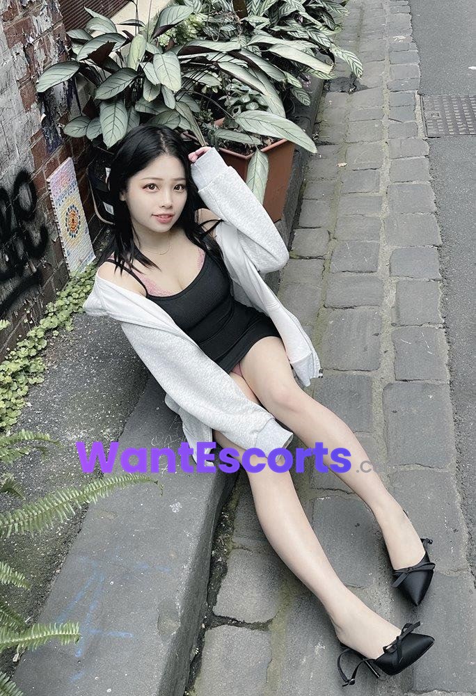Nanale, independent escort in Perth WA