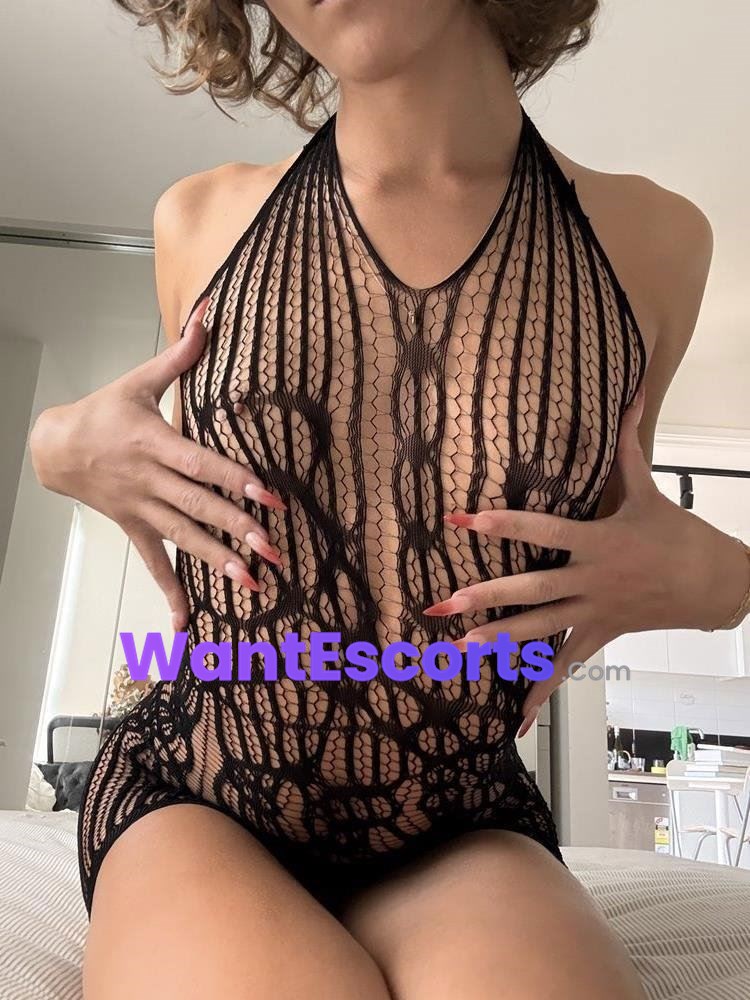 TS Cheeky Cherry, trans escort in Melbourne VIC