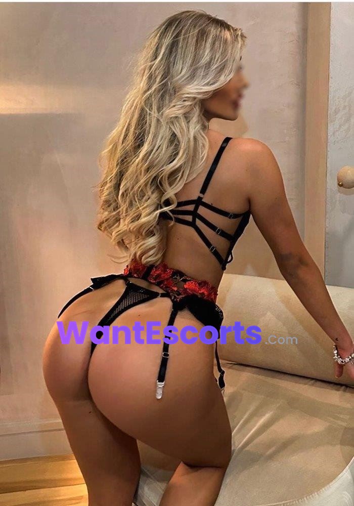 Naughty Dream Girl, independent escort in Sydney NSW