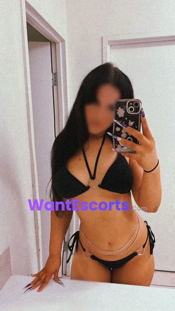Irina Black, independent escort in Brisbane QLD