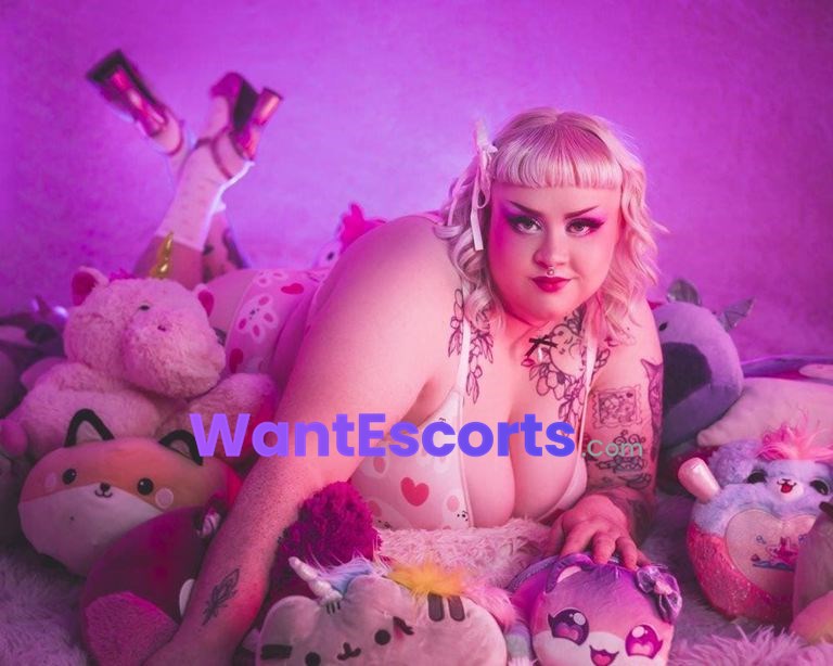 Peach Witch, independent escort in Perth WA