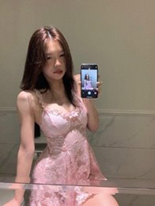 Pinky Sexy Gal, independent escort in Chirn Park QLD